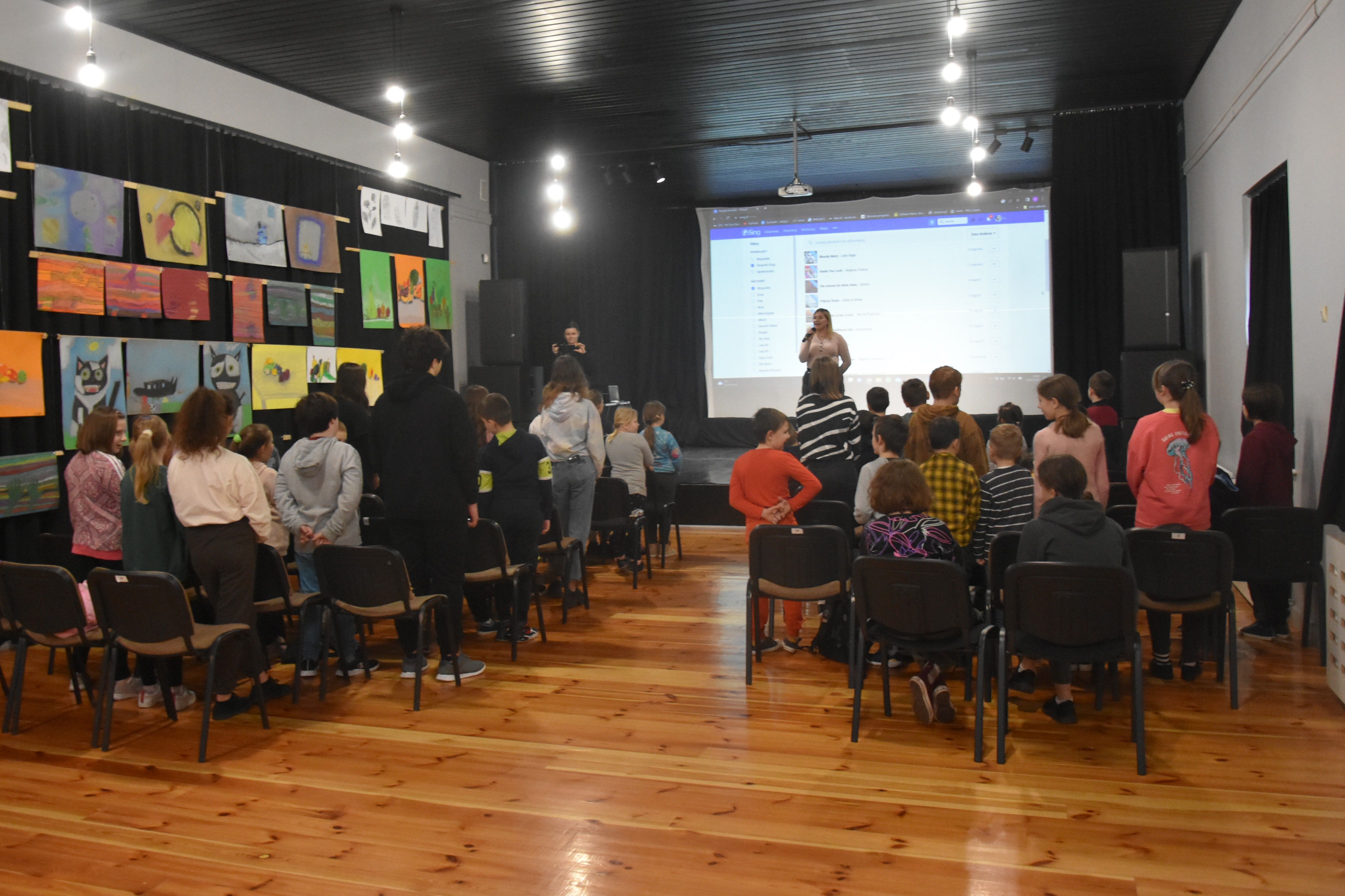 Ferie z Domem Kultury 2023